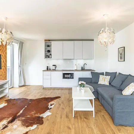Apartment Deluxe 