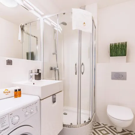 Apartment Deluxe 