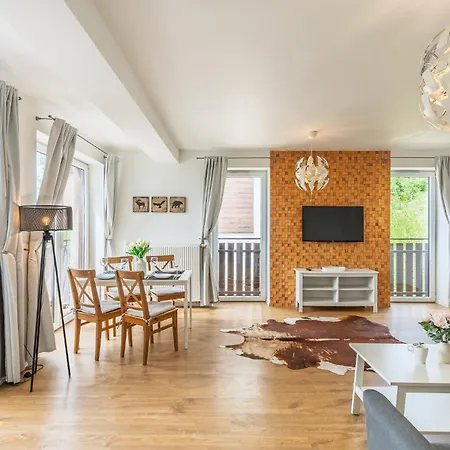 Apartment Deluxe 