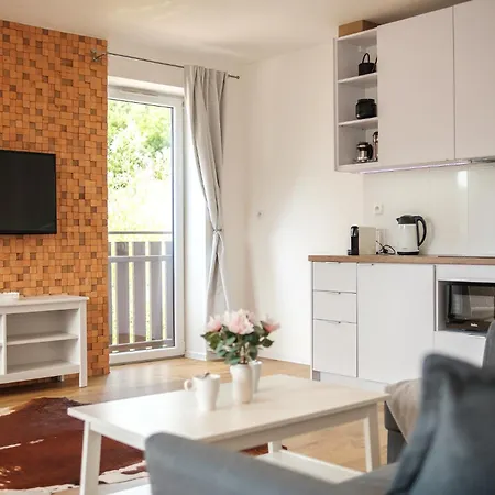 Apartment Deluxe 
