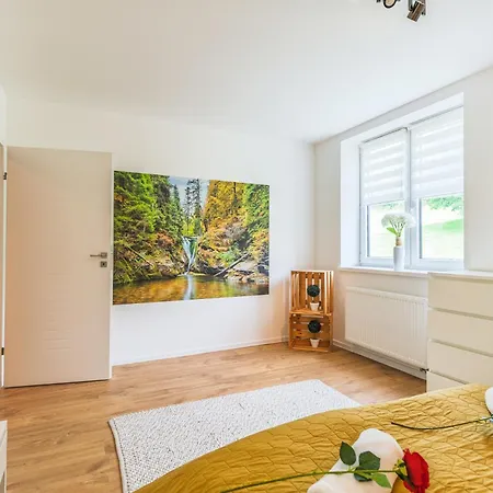 Apartment Deluxe 