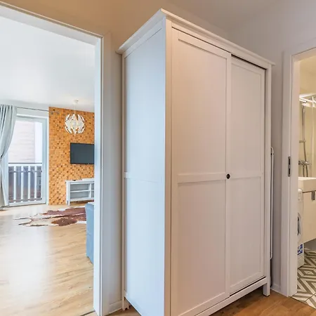 Apartment Deluxe 