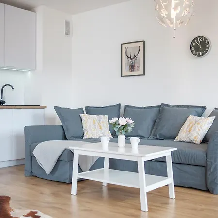 Apartment Deluxe 