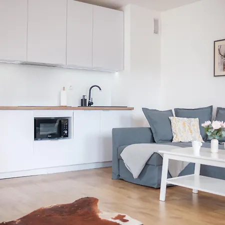 Apartment Deluxe 