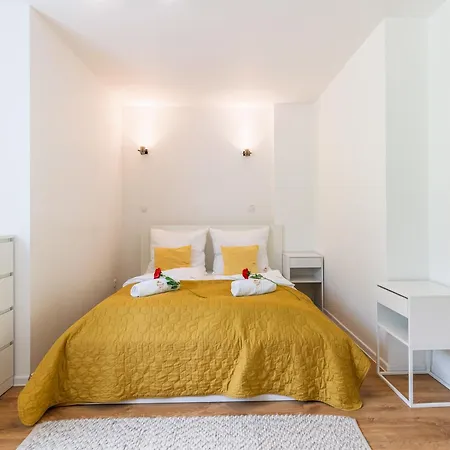 Apartment Deluxe 